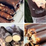 Magnum Ice Candy Recipe