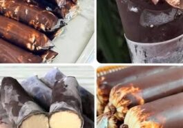 Magnum Ice Candy Recipe