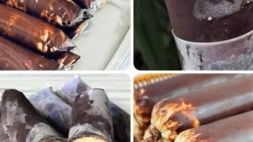 Magnum Ice Candy Recipe