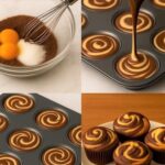 Marble Cupcakes Recipe