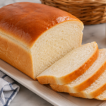 Soft Sandwich Bread