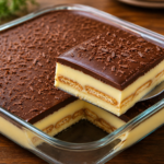 Dream Dessert