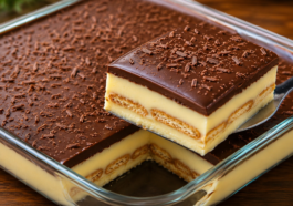 Dream Dessert