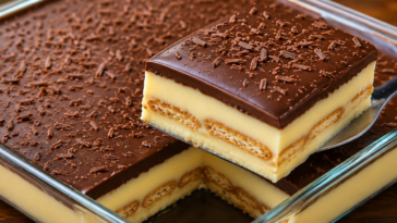 Dream Dessert