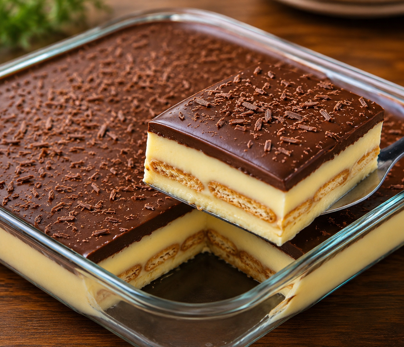 Dream Dessert