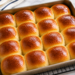 Bread Rolls