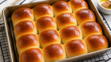Bread Rolls