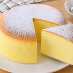 Cloud Cake