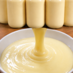 Sugar-Free Condensed Milk